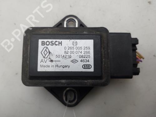 Used Electronic sensor Electronic sensor RENAULT SCÉNIC II (JM0/1_) [2003-2010] 34696978 34696978