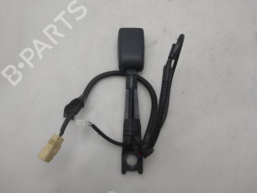 Engache cinturón Engache cinturón TOYOTA YARIS (_P9_) 1.3 VVT-i (SCP90_, SCP90R) (87 hp) 36935265 36935265