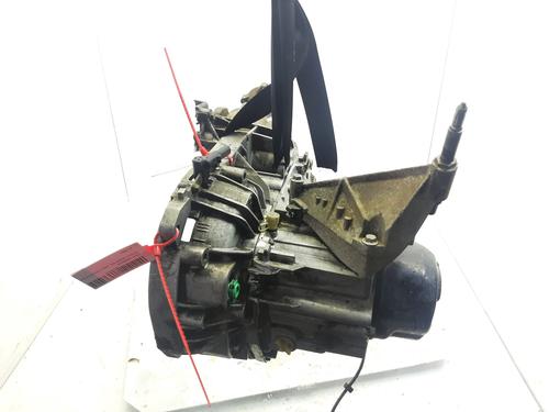 Gearkasse RENAULT SCÉNIC I MPV (JA0/1_, FA0_) 1.9 dCi RX4 | BP29982202M3
