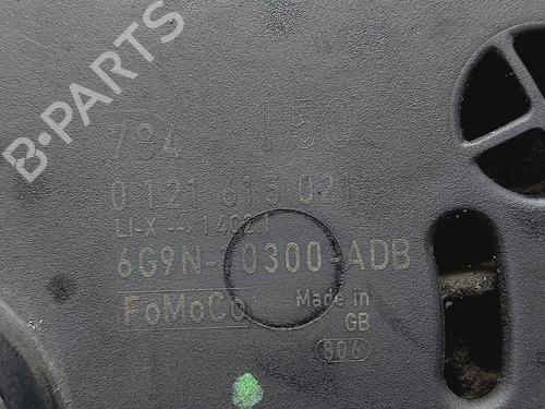 Alternator FORD MONDEO IV (BA7)  | BP28725312M7 