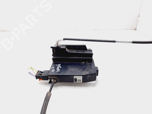 Used Rear right lock PEUGEOT 308 SW II (LC_, LJ_, LR_, LX_, L4_) [2014-2021]  22552708