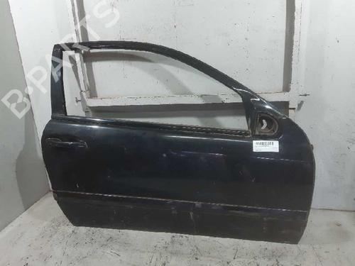 Right front door MERCEDES-BENZ C-CLASS Coupe (CL203) C 220 CDI (203.708) | BP6891202C3 