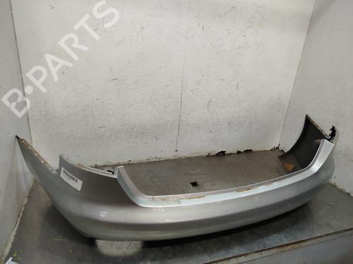 Rear bumper AUDI A4 B8 (8K2)  | BP27575136C8 