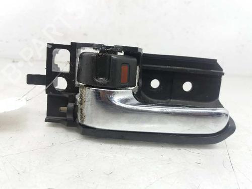 Used Front left interior door handle TOYOTA AVENSIS Saloon (_T25_) 1.8 VVT-i (ZZT251_, ZZT251R) (129 hp) 3423113