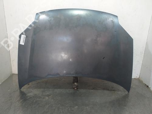Used Hood PEUGEOT PARTNER Box Body/MPV (5_, G_) 1.9 D (69 hp) 19129698