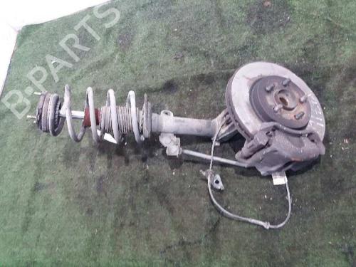 Venstre fortil støddæmper FORD MONDEO III (B5Y) 2.0 16V TDDi / TDCi (115 hp) 7577833