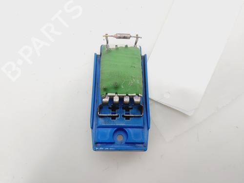 Varmemotstand FORD FOCUS I (DAW, DBW) 1.8 Turbo DI / TDDi (90 hp) 28723765