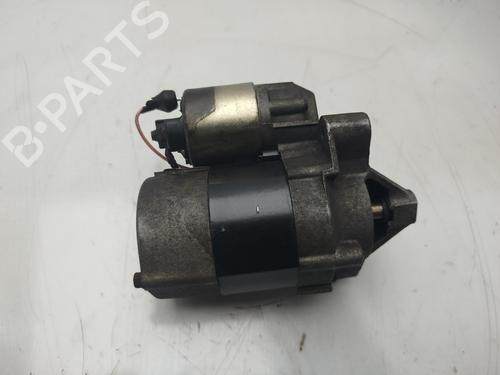 Used Starter RENAULT MEGANE I Classic (LA0/1_) 1.6 16V (LA00, LA04, LA0B, LA11, LA16, LA19, LA1J, LA1K,... (107 hp) 32032566