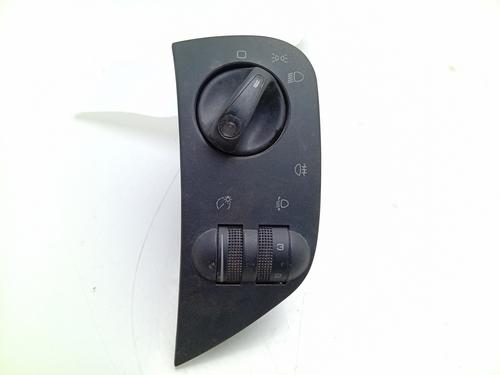 Used Headlight switch SEAT IBIZA II (6K1) 1.9 D (64 hp) 22798338