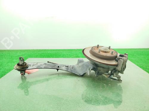 Used Right rear steering knuckle FORD FOCUS I (DAW, DBW) 1.8 TDCi (100 hp) 29311075