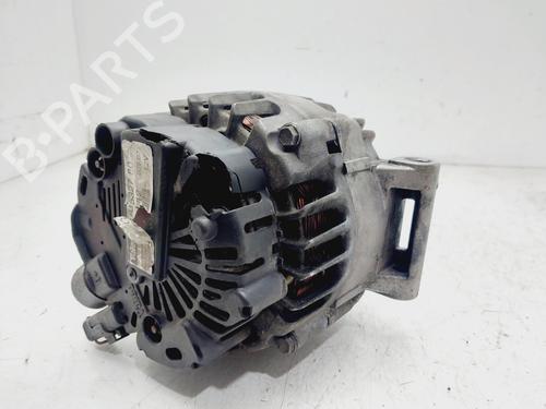Alternator PEUGEOT 207 SW (WK_)  | BP28357136M7 