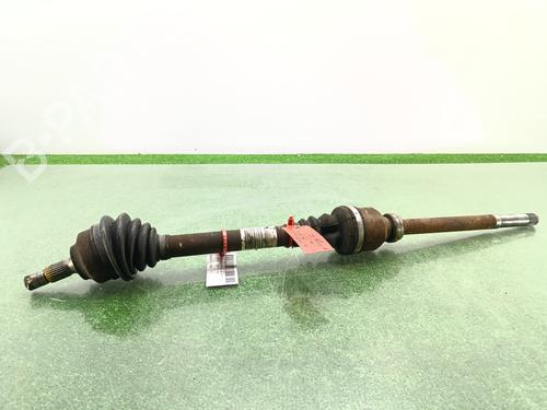 Right front driveshaft CITROËN C4 Coupe (LA_)  | BP30055177M39 