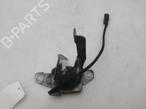 Used Hood lock Hood lock 38591877 38591877