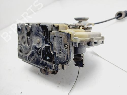 Front right lock SEAT CORDOBA (6L2) 1.4 16V | BP23222912C97 