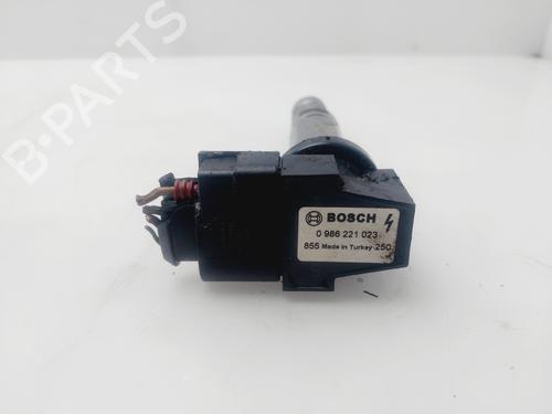 Ignition coil SEAT IBIZA III (6L1)  | BP24394804M94 