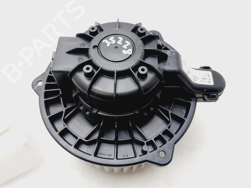 Heater blower motor HYUNDAI i30 FASTBACK (PDE, PDEN)  | BP22552883M62 