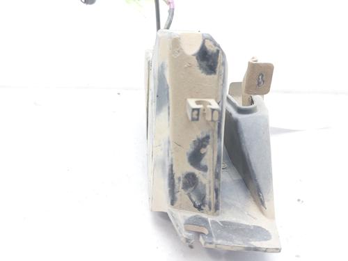 Front right lock FORD ESCORT VI (GAL, AAL, ABL) 1.8 Turbo D | BP12540836C97 