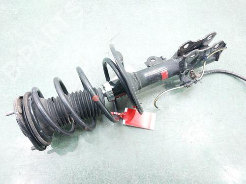 Right front shock absorber TOYOTA AVENSIS Estate (_T27_)  | BP25902667M17 