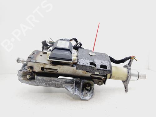 Steering column BMW 7 (E65, E66, E67) 730 Ld | BP22542955M21 