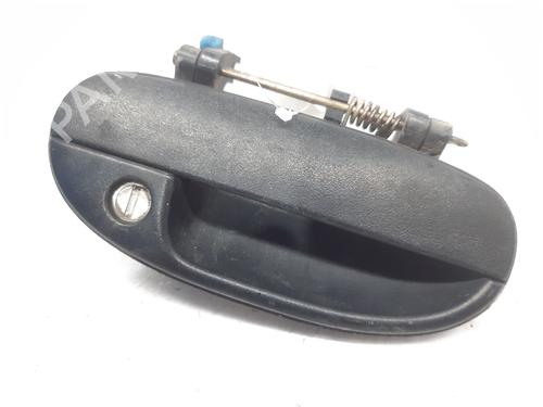 Højre fortil udvendigt håndtag DAEWOO LANOS (KLAT) 1.5 (86 hp) 7068836