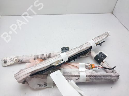 Used Left curtain airbag SEAT IBIZA V (KJ1, KJG) 1.0 (75 hp) 11688678