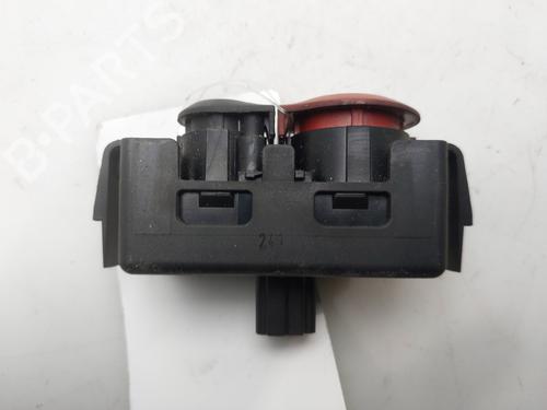 Warning switch RENAULT KANGOO Express (FW0/1_) | BP35929610I22 - Image 2