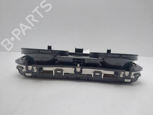 Instrument cluster RENAULT MEGANE II (BM0/1_, CM0/1_) 1.5 dCi (BM1E, CM1E) | BP15815700C47 