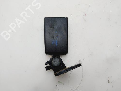 Used Seat buckle OPEL CORSA D (S07) [2006-2015]  30407471