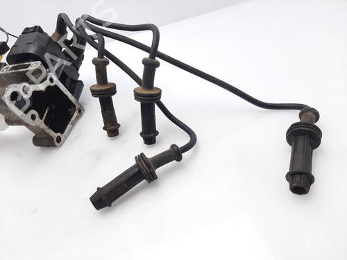 Ignition coil PEUGEOT 306 (7B, N3, N5) 1.4 SL | BP12415919M94 