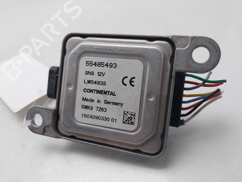Electronic sensor OPEL ZAFIRA TOURER C (P12) | BP37229841M84 - Image 2