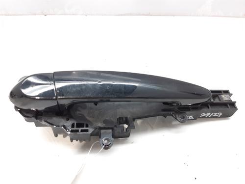Used Rear right exterior door handle BMW 1 (E87) 120 d (177 hp) 10925036