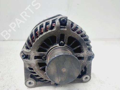 Alternator NISSAN QASHQAI / QASHQAI +2 I (J10, NJ10, JJ10E) 2.0 dCi All-wheel Drive | BP26949999M7 