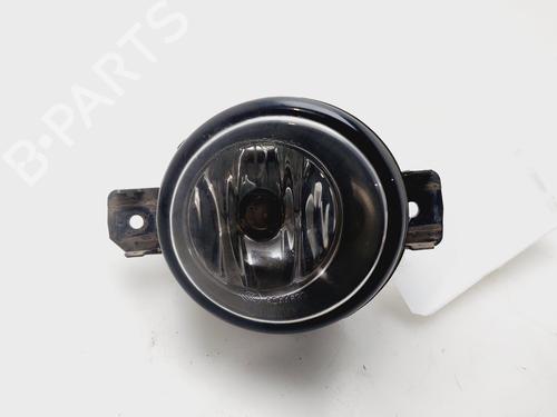 Used Right front fog light RENAULT CLIO III (BR0/1, CR0/1) [2005-2014]  30709685