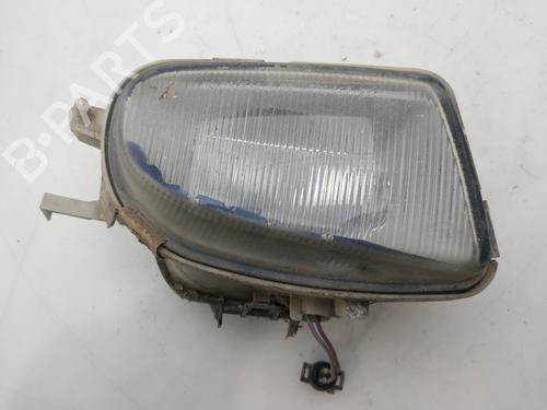 Used Right front fog light Right front fog light MERCEDES-BENZ CLK (C208) CLK 230 Kompressor (208.347) (193 hp) 33817786 33817786