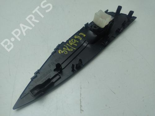 Right front window switch NISSAN X-TRAIL III (T32_, T32R, T32RR)  | BP29435037I26 