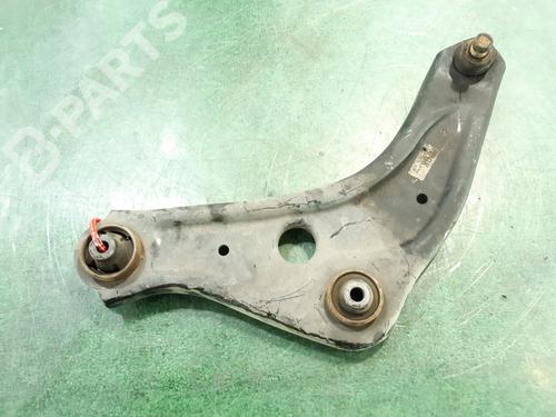Left front suspension arm RENAULT KADJAR (HA_, HL_) 1.5 dCi 110 (HLA3) | BP9421817M12 