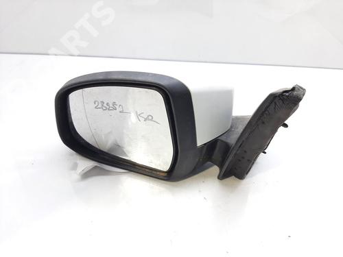Used Left mirror Left mirror FORD FOCUS III 1.5 TDCi (120 hp) 10709608 10709608