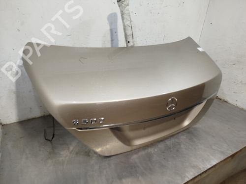 Tailgate MERCEDES-BENZ S-CLASS (W221, V221) S 500 (221.071, 221.171) | BP24360635C6 