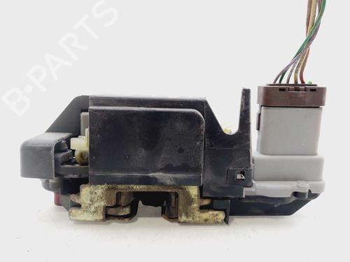Rear right lock CITROËN XSARA PICASSO (N68) 1.6 | BP26487385C99 