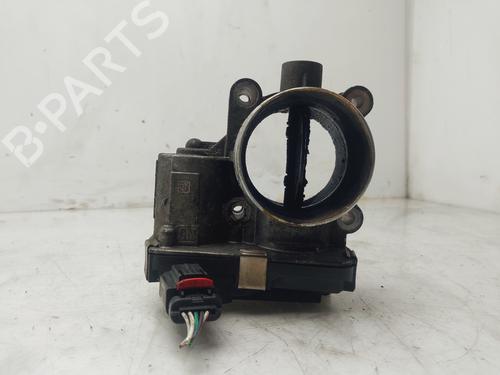 Used Throttle body CHEVROLET CRUZE (J300) [2009-2025]  26205983