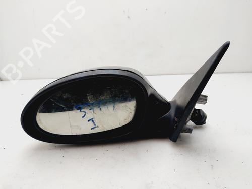 Used Left mirror BMW 3 (E90) 320 d (163 hp) 27165784