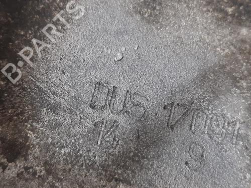 Gearbox SEAT LEON (1M1) | BP31263724M3