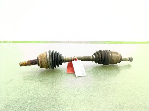 Used Left front driveshaft Left front driveshaft FIAT DOBLO Cargo (263_) 1.3 D Multijet (90 hp) 32679107 32679107
