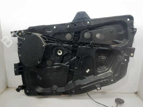Used Front right window mechanism FORD FIESTA V (JH_, JD_) 1.3 (69 hp) 6144640