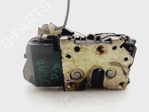 Front right lock PEUGEOT 307 Break (3E) 1.6 HDi 110 | BP29704027C97 