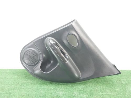 Rear right panel NISSAN JUKE (F15) 1.2 DIG-T | BP16771037C61 