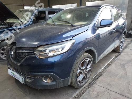 Used Parts RENAULT KADJAR (HA_, HL_)  1.6 dCi 130 (HLA4)  991102