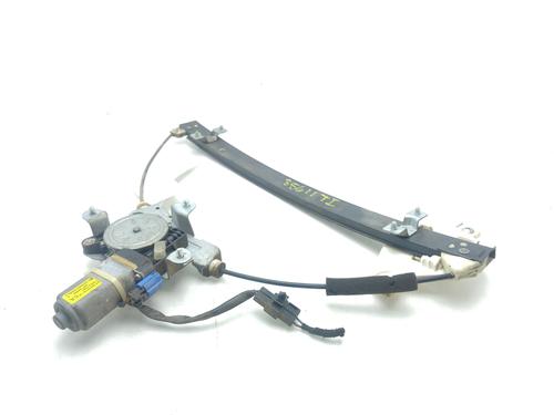 Used Rear left window mechanism CHEVROLET CAPTIVA (C100, C140) 2.0 D (150 hp) 27498117
