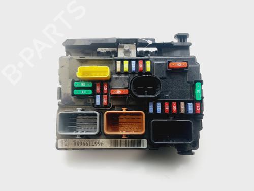 Used Other Other CITROËN C3 II (SC_) [2009-2026] 32186355 32186355