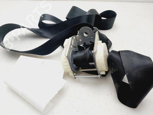 Sicherheitsgurt hinten links CITROËN C4 CACTUS 1.6 HDi 90 | BP26019268I29 